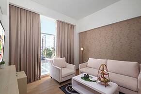 Whiz Prime Hotel Sudirman Cilacap