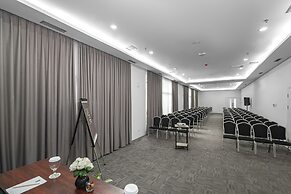 Whiz Prime Hotel Sudirman Cilacap