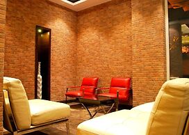 Urban Hermitage