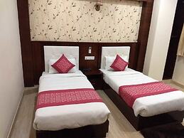 Hotel Rahil Palace