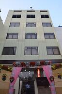 Hotel Rahil Palace