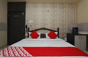 Hotel Rahil Palace
