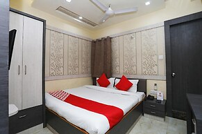 Hotel Rahil Palace