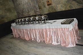 Hotel Rahil Palace
