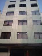 Hotel Rahil Palace