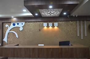 Hotel Rahil Palace