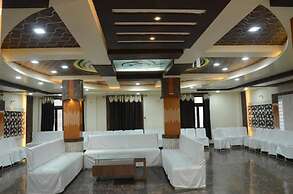 Hotel Rahil Palace