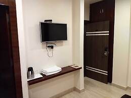 Hotel Rahil Palace