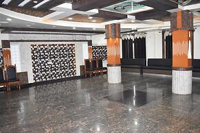 Hotel Rahil Palace