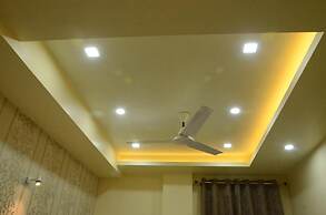 Hotel Rahil Palace