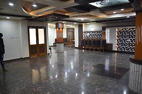 Hotel Rahil Palace