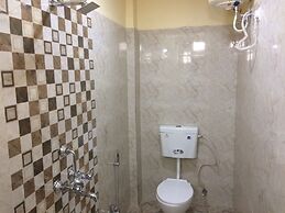 Hotel Rahil Palace