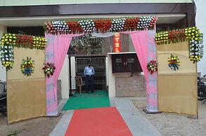 Hotel Rahil Palace