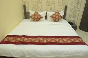 Hotel Rahil Palace