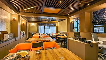 Hotel Sonar Bangla Darjeeling
