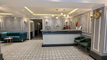 Hotel Sonar Bangla Darjeeling