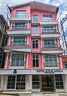 Hotel Sonar Bangla Darjeeling