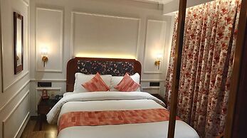 Hotel Sonar Bangla Darjeeling