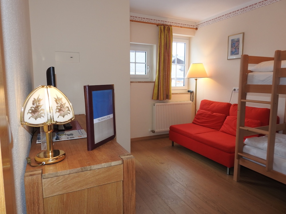 Hotel Tauernglöckl