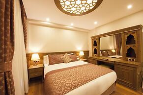 Hotel Ney