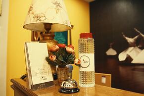 Hotel Ney