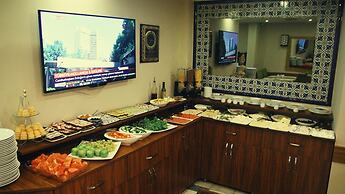 Hotel Ney