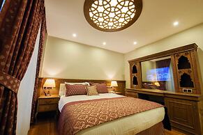 Hotel Ney