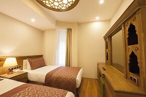 Hotel Ney