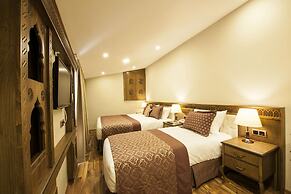 Hotel Ney