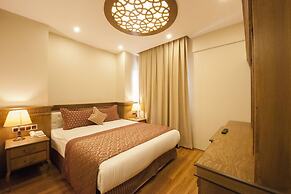 Hotel Ney