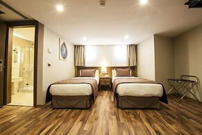 Hotel Ney