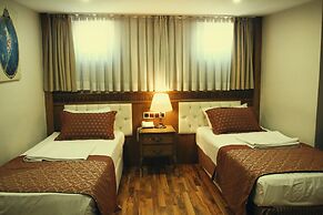 Hotel Ney