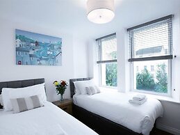 Austen's Luxury Apartments