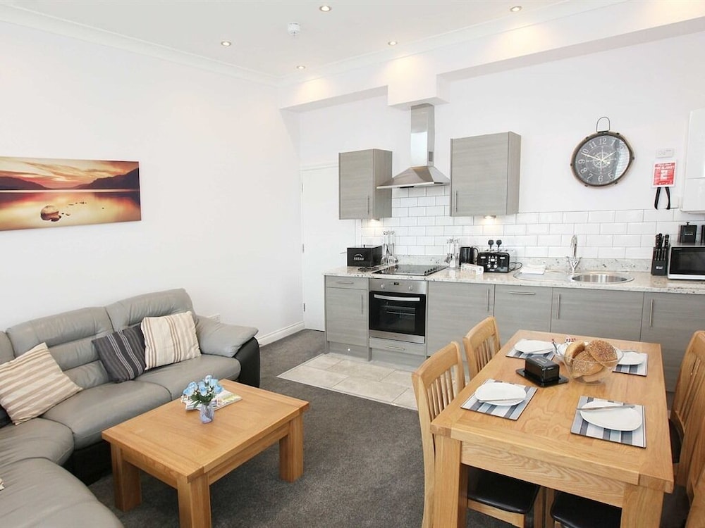 Austen's Luxury Apartments
