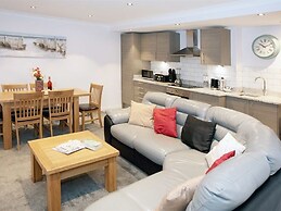 Austen's Luxury Apartments