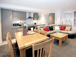 Austen's Luxury Apartments