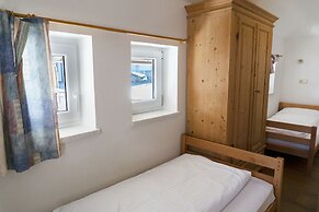 Hotel Laaxerhof