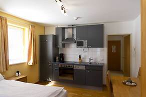 Hotel Laaxerhof