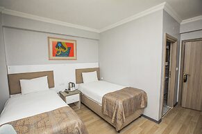 Konuk Otel