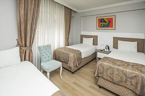 Konuk Otel