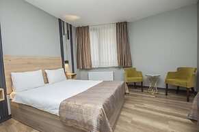 Konuk Otel