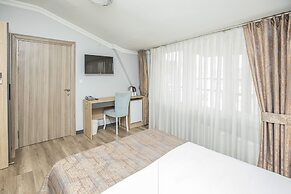 Konuk Otel