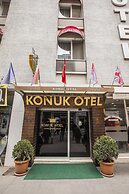 Konuk Otel