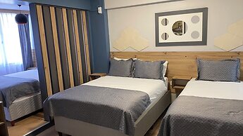 Konuk Otel