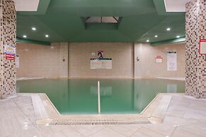 Ridos Thermal Hotel Spa