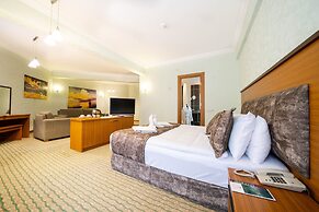 Ridos Thermal Hotel Spa