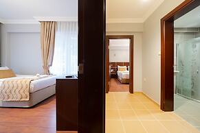 Ridos Thermal Hotel Spa