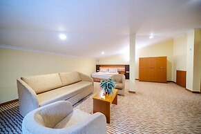 Ridos Thermal Hotel Spa