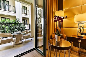 Hotel Riva by Aycon