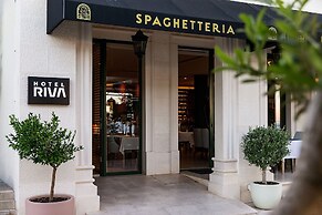 Hotel Riva by Aycon